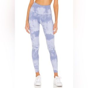 Revolve Beyond Yoga Olympus High Waisted Midi Legging